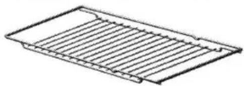 BLOMBERG BEO9566Z - Draadrooster - 1