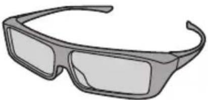 PANASONIC TY-EP3D20W - 1