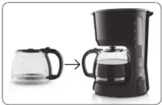 Arzum AR3046 - BREWTIME - 4