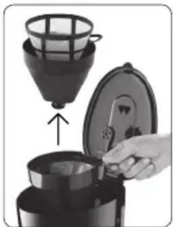 Arzum AR3046 - BREWTIME - 3