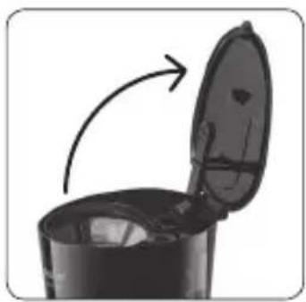 Arzum AR3046 - ÇALIŞTIRMA - 1
