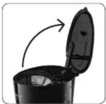Arzum AR3046 - OPERATION - 1