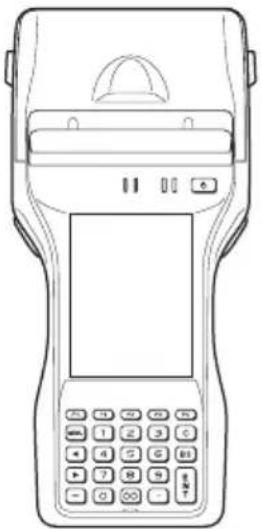 CASIO IT-9000 - Important! - 1