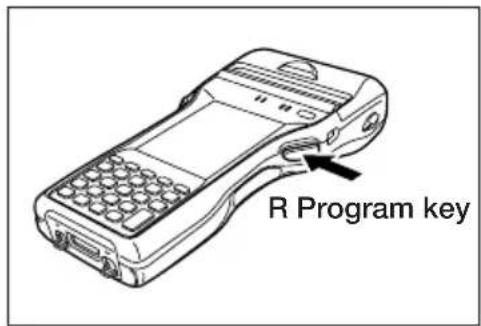 R Program key