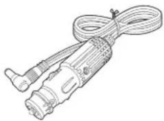 CASIO IT-9000 - Car Mounted-type Battery Charger - 2