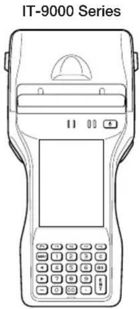 IT-9000 Series