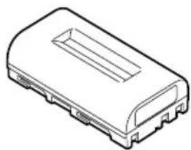 CASIO IT-9000 - Battery Pack - 1