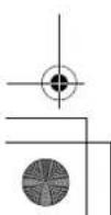 PANASONIC KX-TGA806FX - Note for the battery symbol - 2