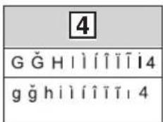 PANASONIC KX-TGE210FX - Užitečné informace - 2