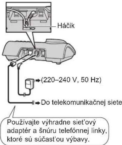 PANASONIC KX-TG9120FX - Križový ovládač - 1