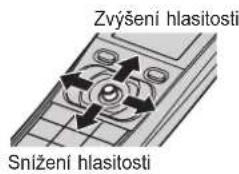 PANASONIC KX-TG8302FX - Funkční tlačítka - 1