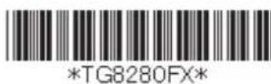 PANASONIC KX-TG8280FX - Türkiye - 1