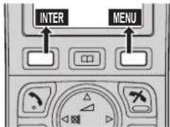 INTER MENU