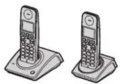 PANASONIC KX-TG8072FX - Kontakt na autorizovaného zástupce: - 1