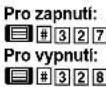PANASONIC KX-TG6621FX - Mikrotelefon - 1
