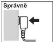 PANASONIC KX-TG6621FX - Poznámka k symbolu baterie - 9