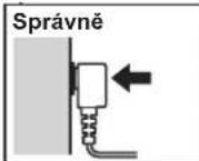 PANASONIC KX-TG6621FX - Poznámka k symbolu baterie - 6