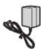 PANASONIC KX-TG2521FX - Informace o příslušenství - 1