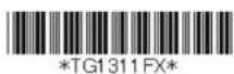 PANASONIC KX-TG1312FX - Panasonic - 1