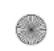 PANASONIC KX-TG1312FX - Indikace na displeji - 1