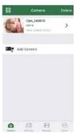 Camera Cam_JiMkfs Add Camera