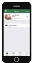 HomeGuard HGWIP812 - Get the App - 13