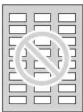 PANASONIC KX-FLM673HX - Avery® - 3