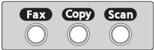Fax Copy Scan