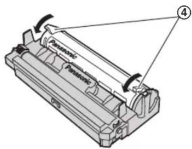 Panasonic Panasonic ④