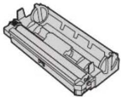 PANASONIC KX-FLM673HX - Dodané příslušenství - 2