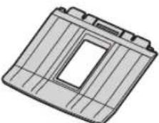 PANASONIC KX-FLM673HX - Dodané příslušenství - 11