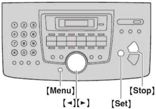 PANASONIC KX-FLM673HX - Vaše logo - 1