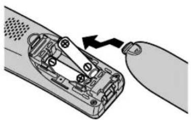 PANASONIC KX-FC278CE - Důležité: - 3