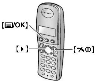 PANASONIC KX-FC238CE - Pomocí mikrotelefonu - 1