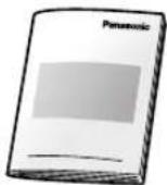 PANASONIC KX-FC238CE - Dodávané příslušenství - 8