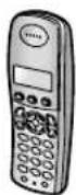 PANASONIC KX-FC238CE - Dodávané příslušenství - 5