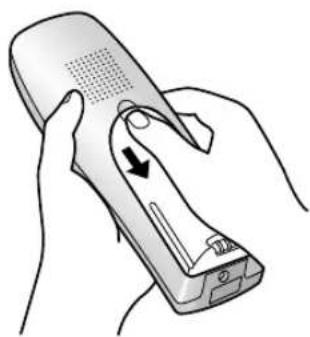 PANASONIC KX-FC238CE - Důležité: - 1