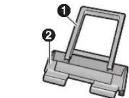 PANASONIC KX-FC258CE - Dodávané příslušenství - 4