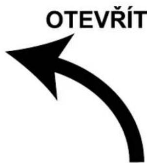 OTEVŘÍT