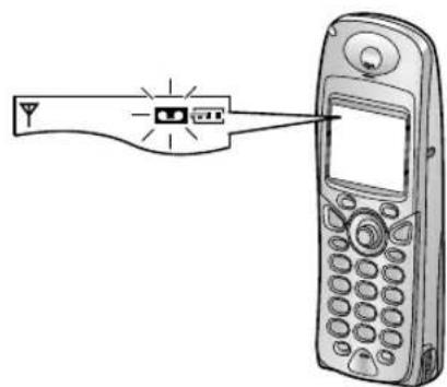 PANASONIC KX-FC248CE - Instalace - 2
