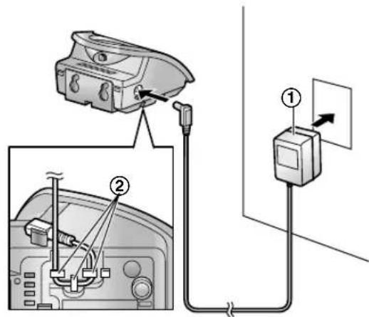 PANASONIC KX-FC248CE - Poznámka: - 2