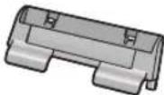 PANASONIC KX-FC228CE - Dodávané příslušenství - 5