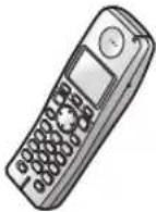 PANASONIC KX-FC228CE - Dodávané příslušenství - 4