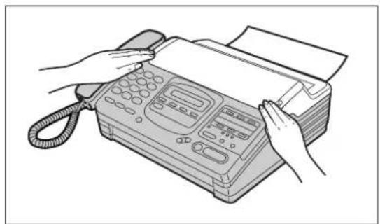 PANASONIC KX-F2680E - Pro typ KX-F2780 - 4