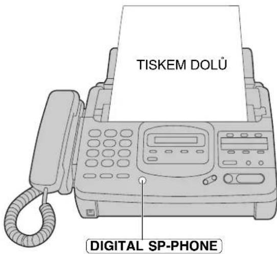 TISKEM DOLÜ DIGITAL SP-PHONE