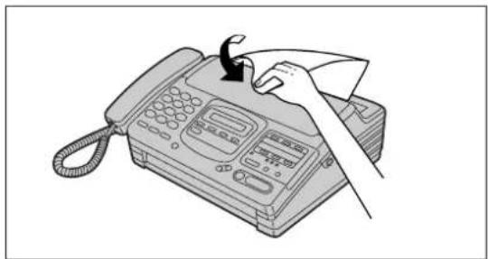 PANASONIC KX-F2680E - Poznámka: - 5