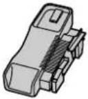 PANASONIC KX-F2680E - Copyright: - 3