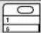 PANASONIC KX-F2680E - Zadávání znaků a symbolů - 1
