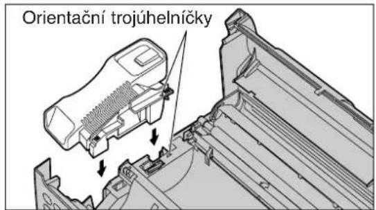 Orientační trojúhelníčky