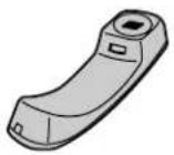 PANASONIC KX-F2680E - Copyright: - 1